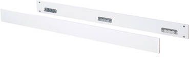 Roba ® Ombouwzijkanten Julia geschikt voor combi kinderbed julia(2 stuks )