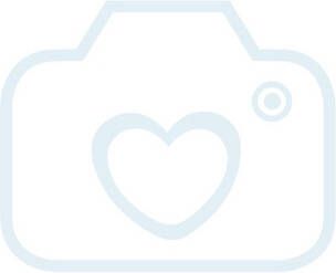 Roba ® Babymeubelset Maren 2 met kinderbed en smalle commode(voordeelset, 2 stuks )