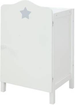 roba Kledingkast voor poppen Stella