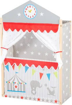 Roba ® Poppenkast(1 delig )