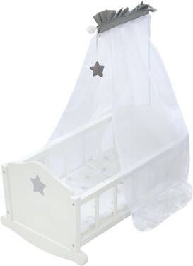 Roba ® Poppenwieg Stella