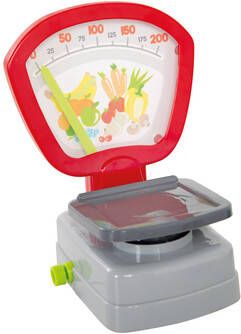 Roba ® Speelgoed keukenweegschaal Weegschaal van kunststof