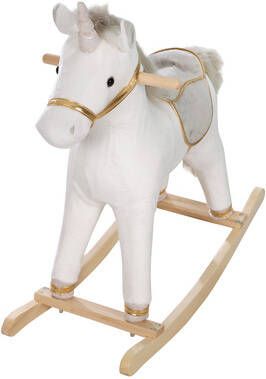 Roba ® Schommeldier Schaukeleenhoorn groot