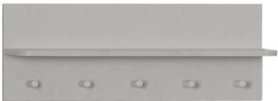 Roba ® Kinderrek geschikt voor de series mila & maren 2