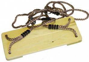 Westwood OUD_OUD_Schommelzitje geimpregneerd