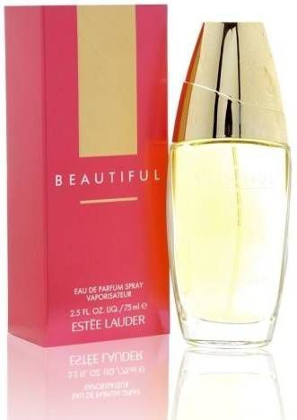 Estee Lauder Eau de Parfum Women Beautiful Spray 75 ml